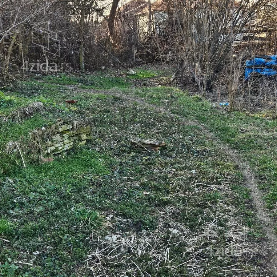 Građevinsko zemljište | 4zida