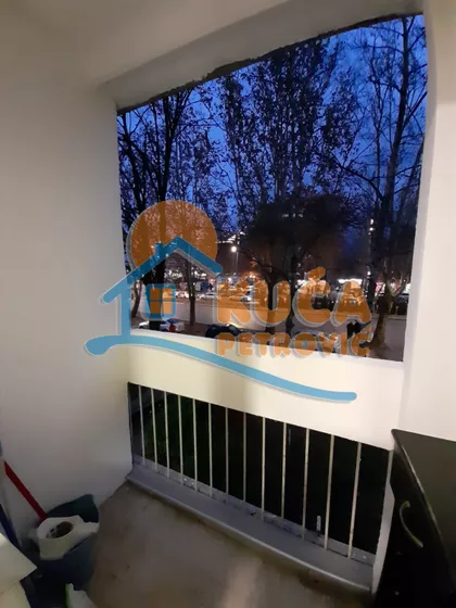 Bulevar Nemanjića | 4zida.rs