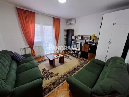 Miluna Marovića (Vodovodska 12. deo) | 4zida.rs