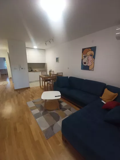 Gundulićeva | 4zida.rs