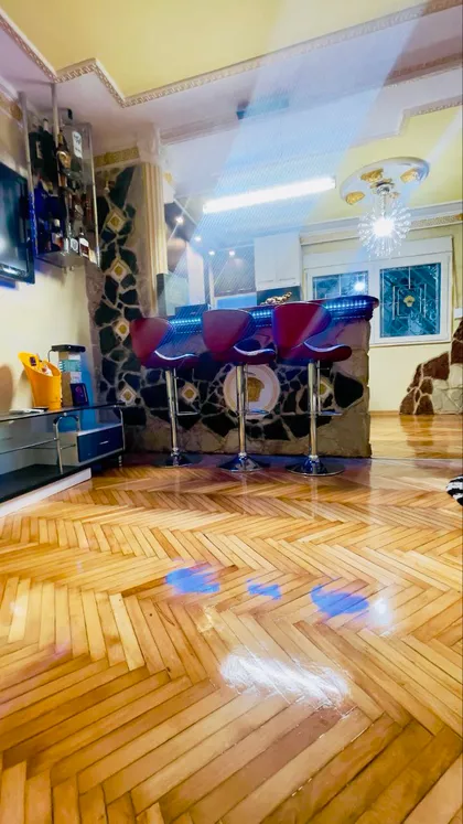 Pera Ćetkovića | 4zida.rs