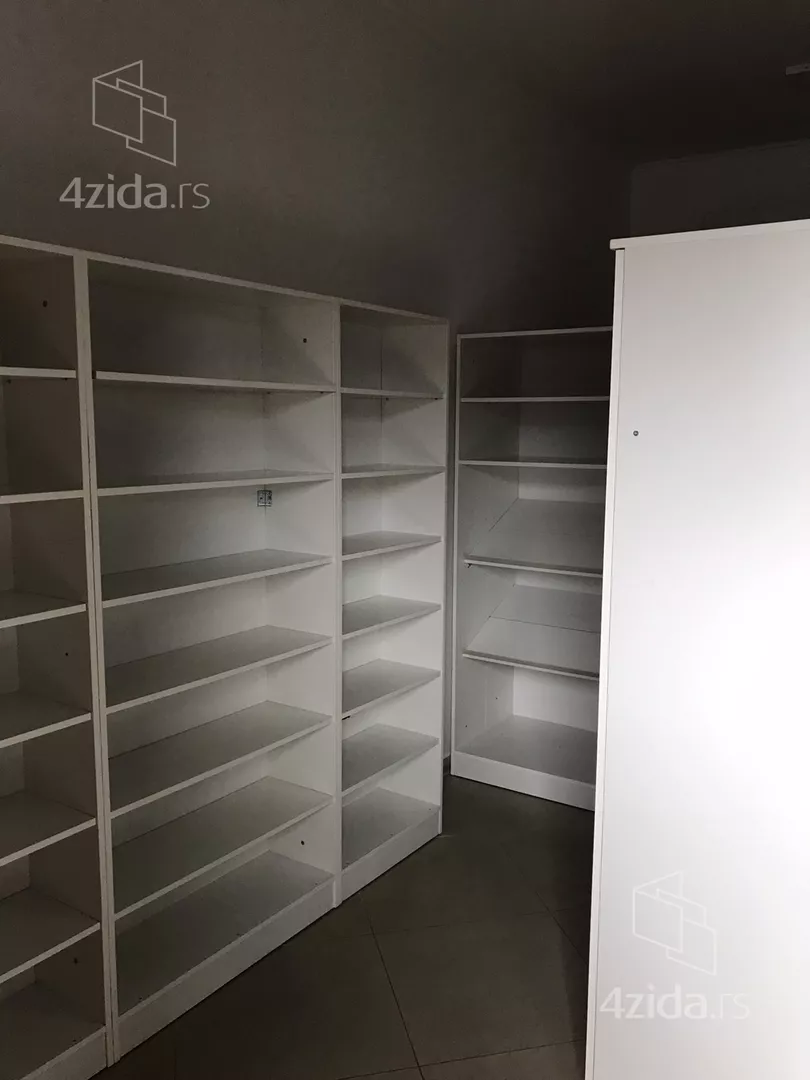 Ugostiteljski objekat | 4zida