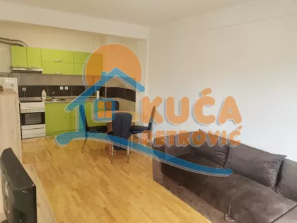 Prešernova | 4zida.rs