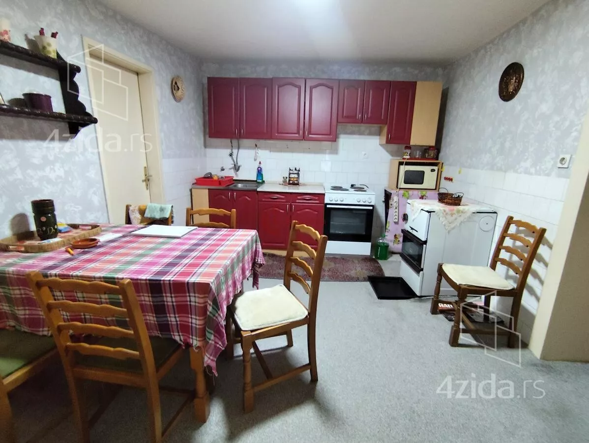 Kuća | 4zida