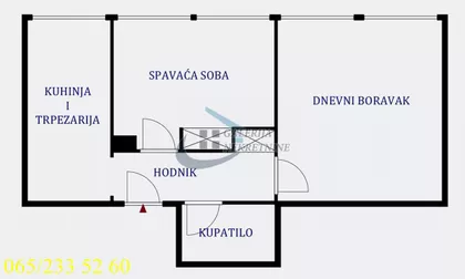 Ustanička | 4zida.rs