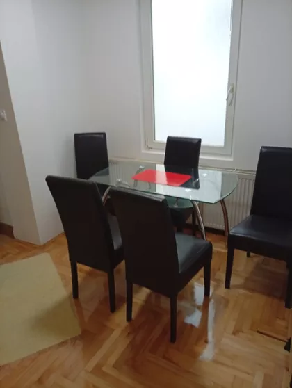 Skerlićeva | 4zida.rs