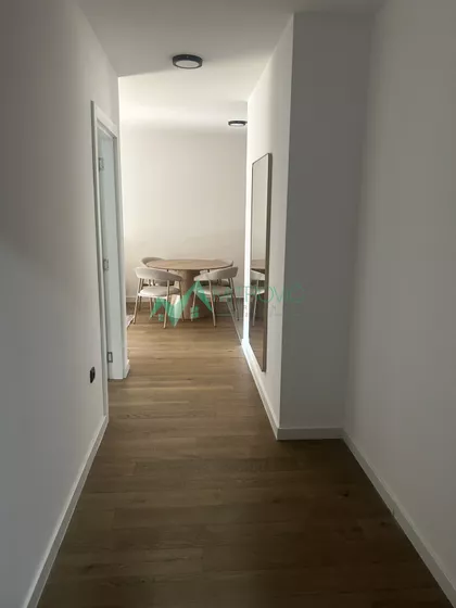 Bulevar Patrijarha Pavla (Somborski Bulevar) | 4zida.rs