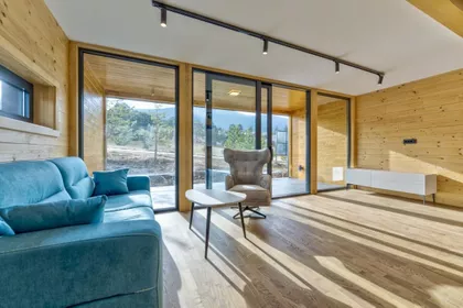 Gradske lokacije | 4zida.rs