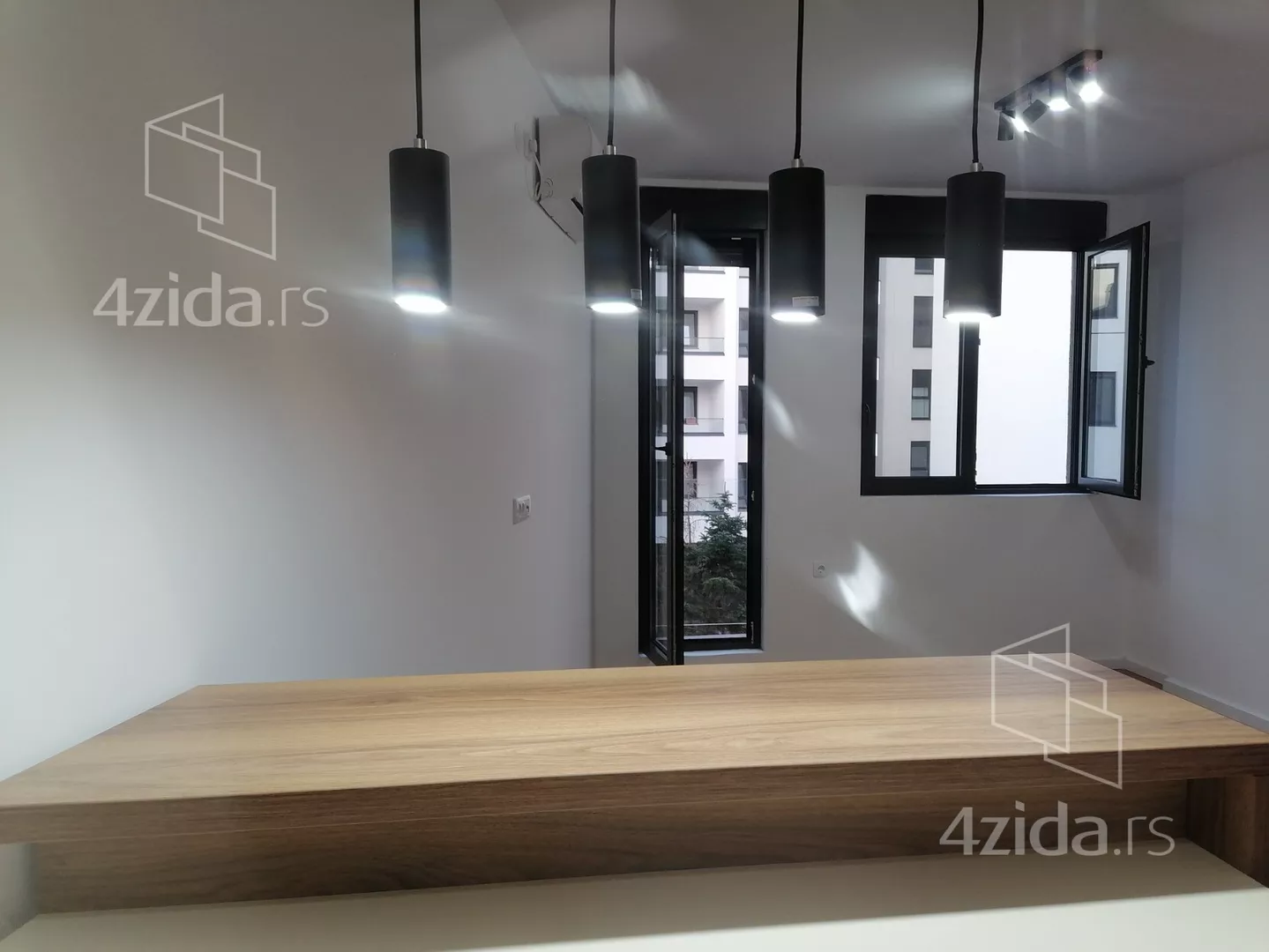 Garsonjera | 4zida