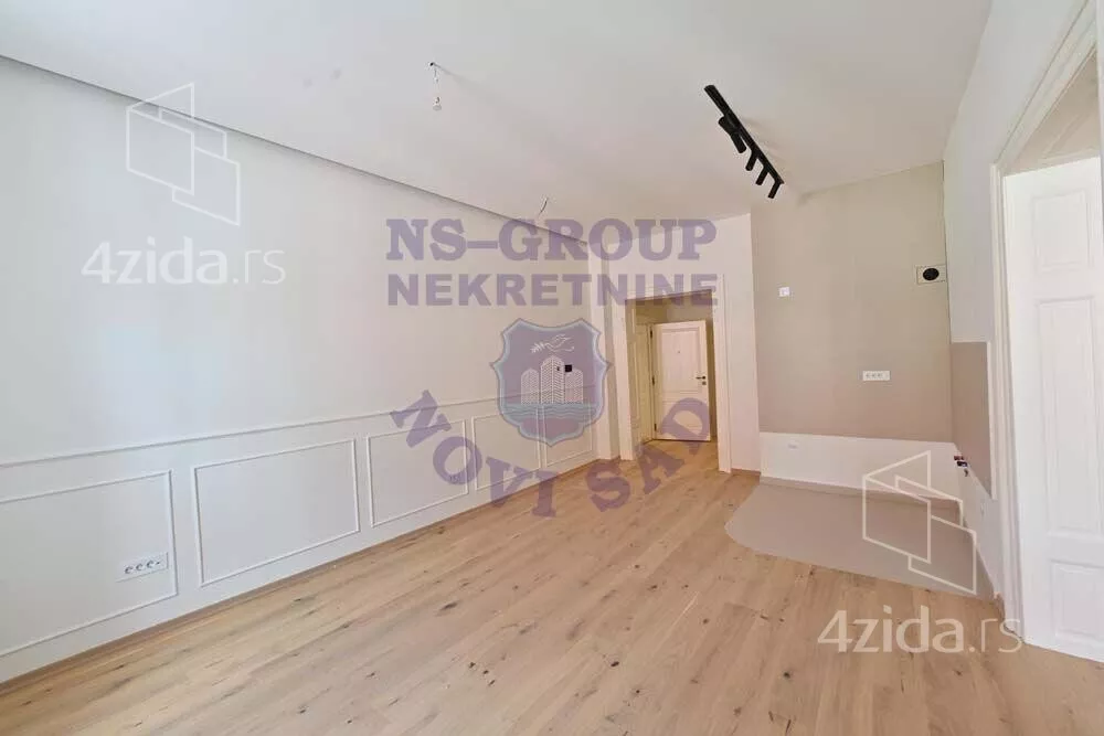 Osmosoban stan | 4zida