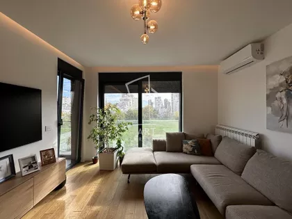 Vojvođanska | 4zida.rs