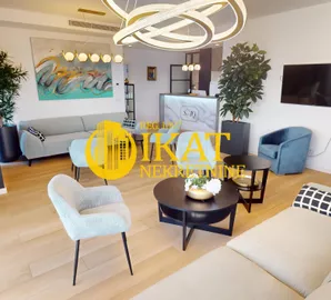 Blok 65, Novi Beograd, Beograd, 4.0 stan | 4zida.rs