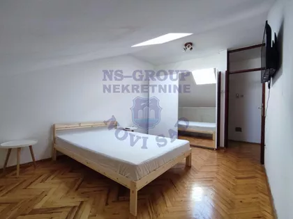 Bulevar Oslobođenja | 4zida.rs