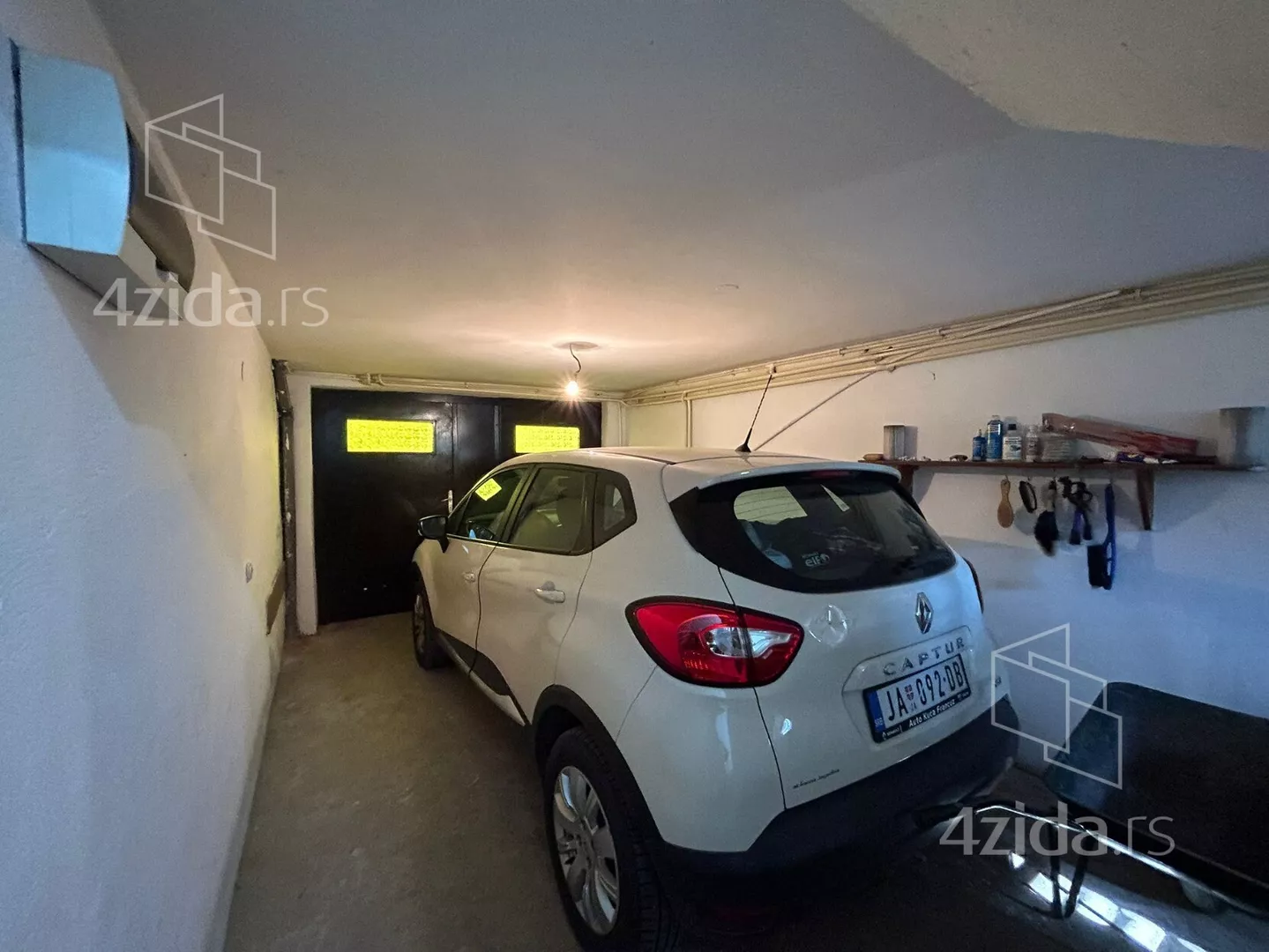 3-etažna kuća | 4zida