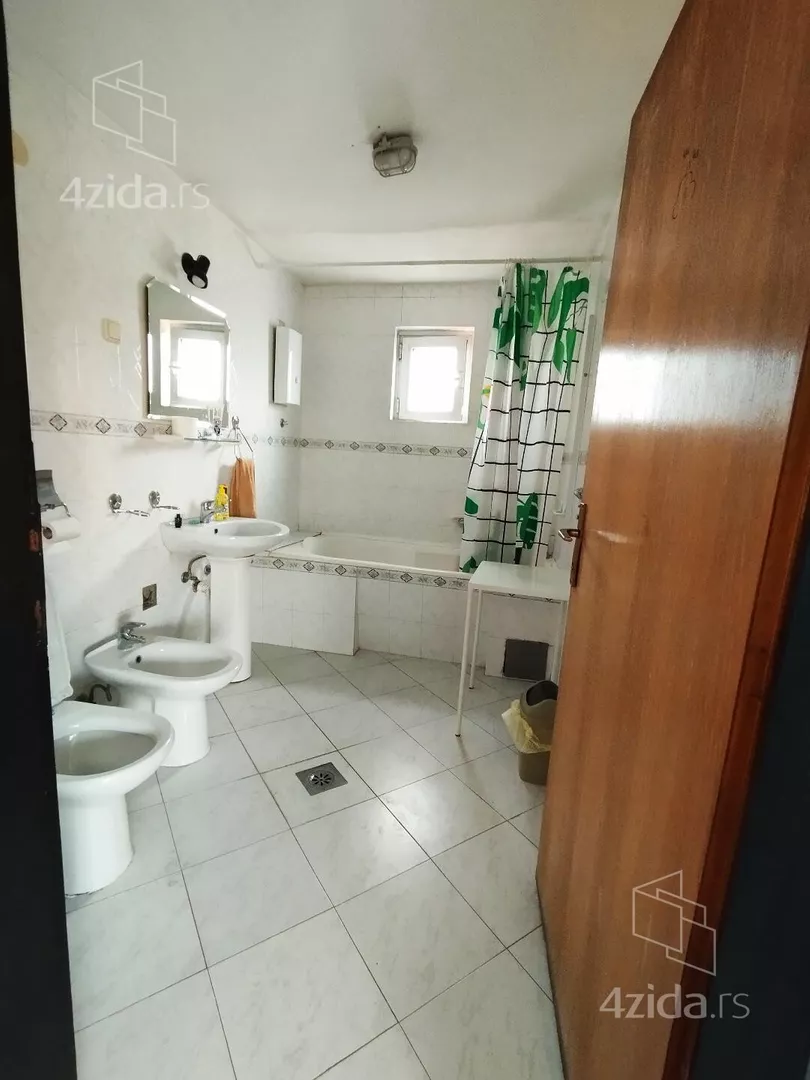 Osmosoban stan | 4zida