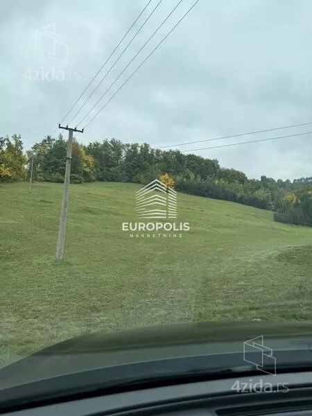 Građevinsko zemljište | 4zida