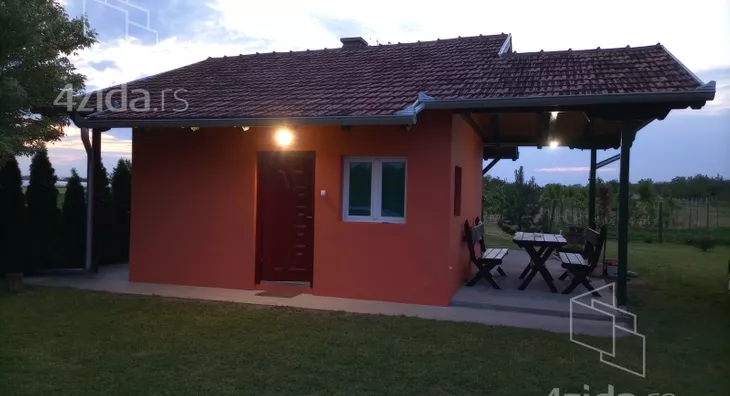 Kuća | 4zida