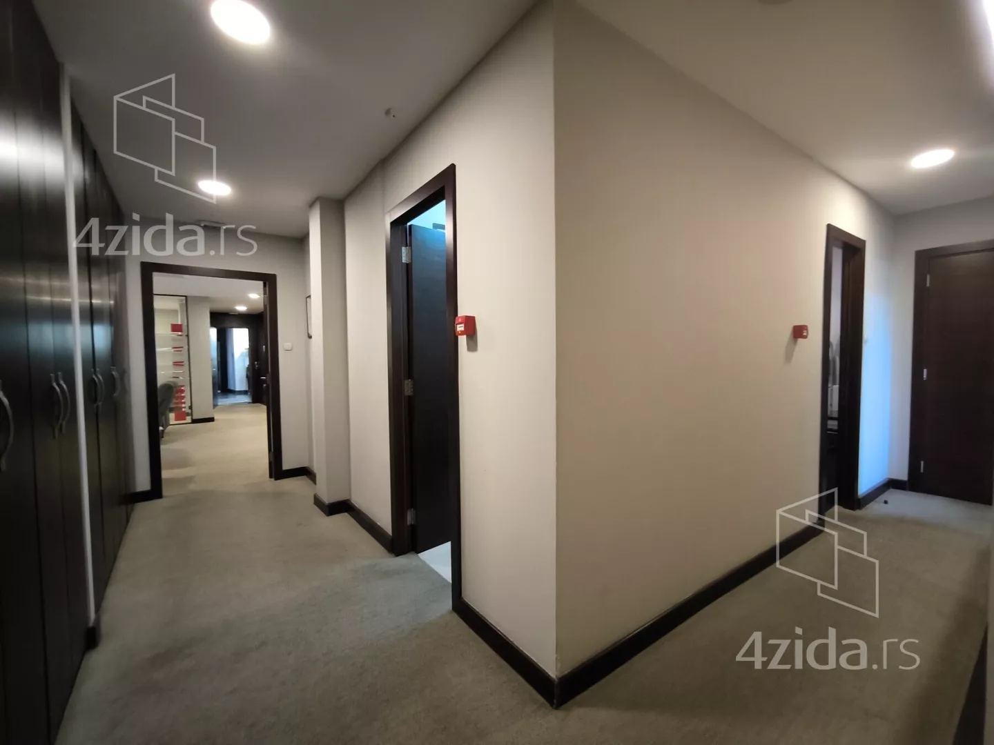 Kancelarija | 4zida
