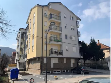 Alekse Markišića 27