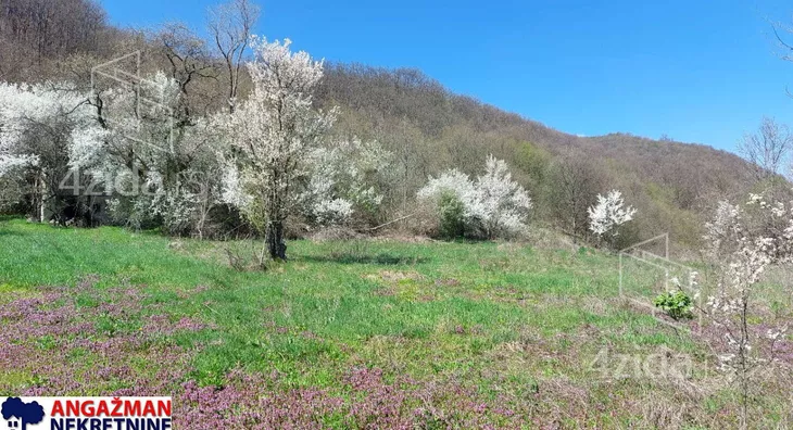 Poljoprivredno zemljište | 4zida