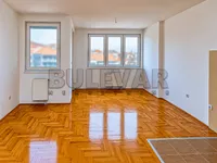 Park Svetog Save, Bulevar Nemanjića, Medijana, Gradske lokacije, Niš | 4zida.rs