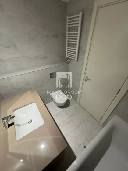 BULEVAR VUDROA VILSONA | 4zida.rs