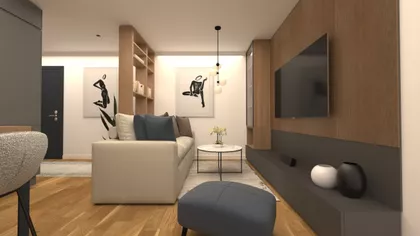 Nemanjina | 4zida.rs