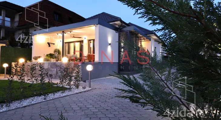 Kuća | 4zida