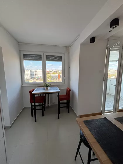 Triše Kaclerovića | 4zida.rs