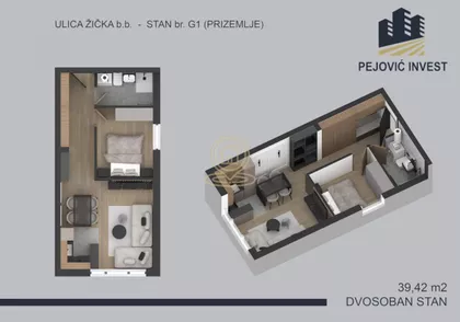 Adice | 4zida.rs