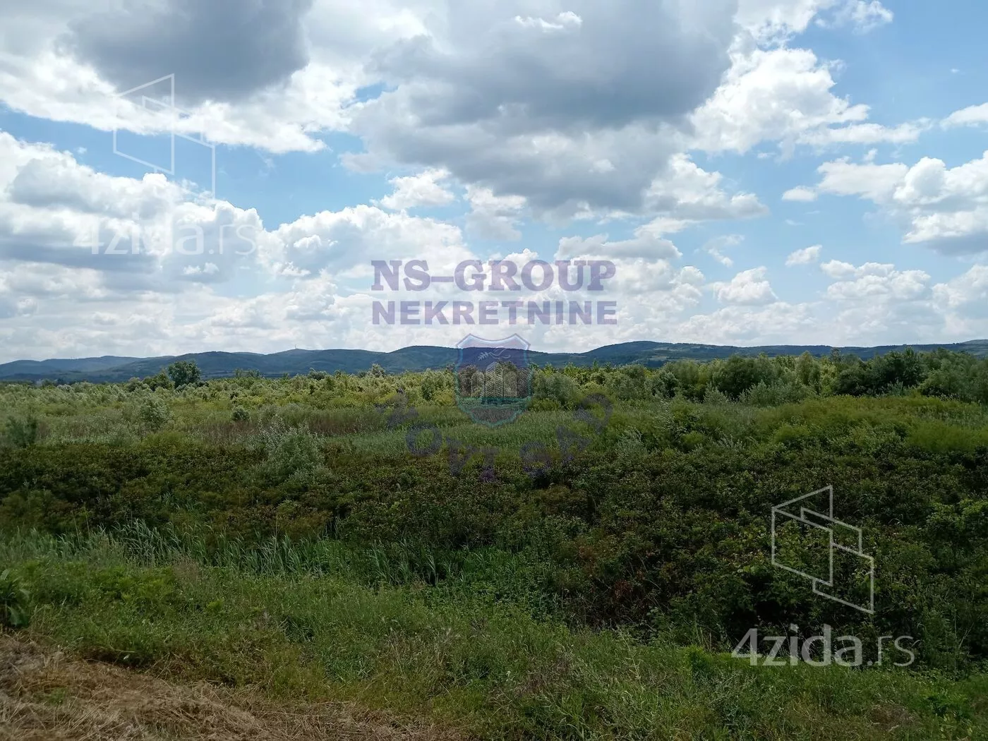 Građevinsko zemljište | 4zida