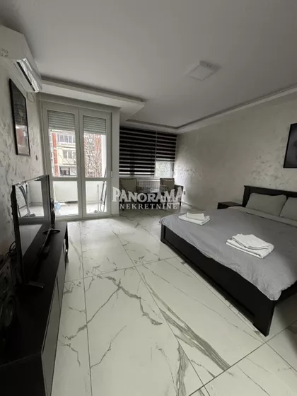 Vidikovački venac | 4zida.rs