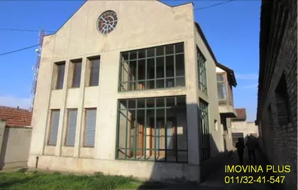 Žarka Zrenjanina | 4zida.rs