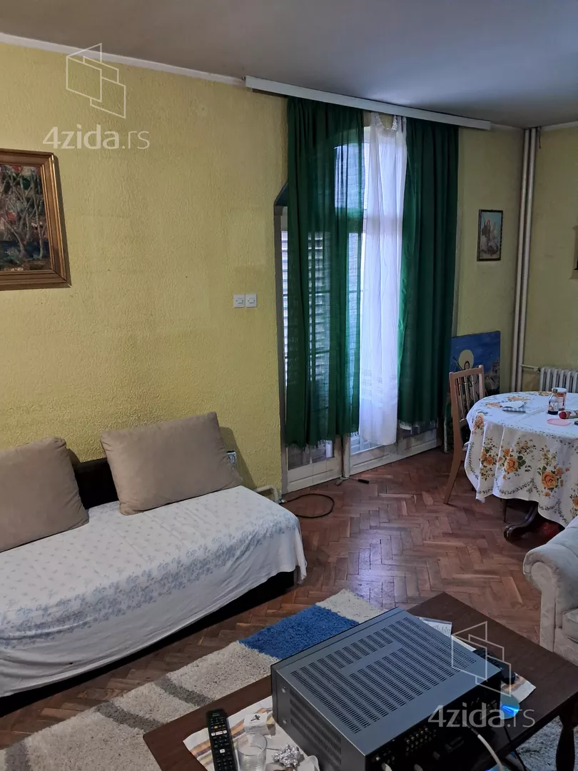 4-etažna kuća | 4zida