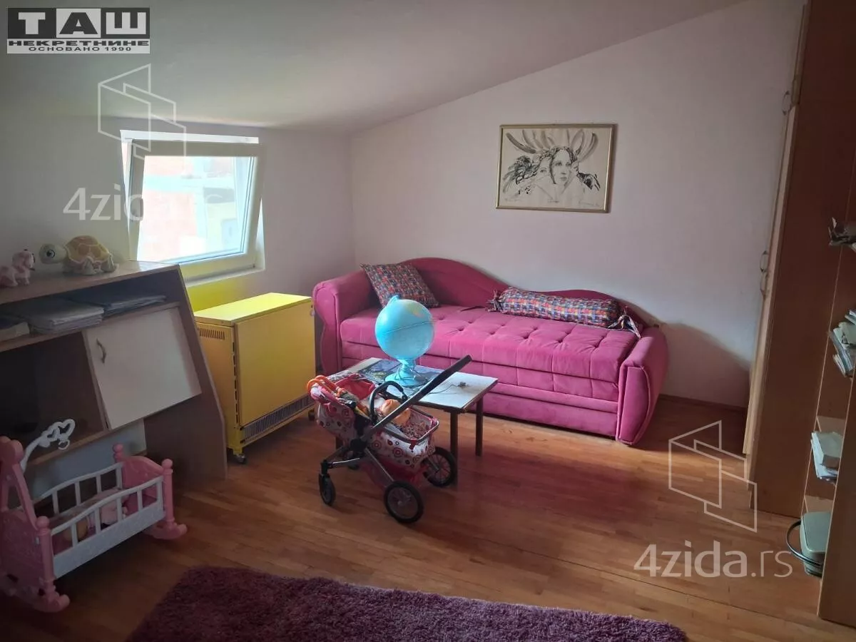 Kuća | 4zida
