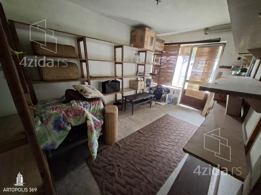 3-etažna kuća | 4zida