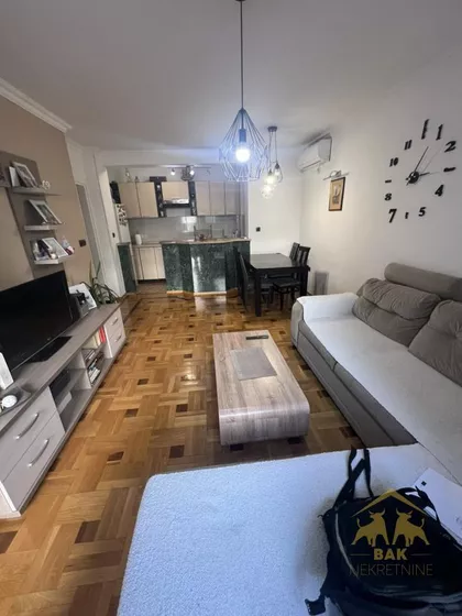 Nova Detelinara | 4zida.rs