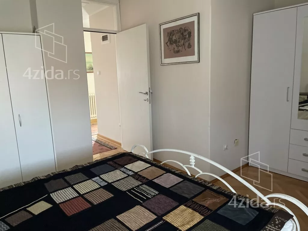 6-etažna kuća | 4zida