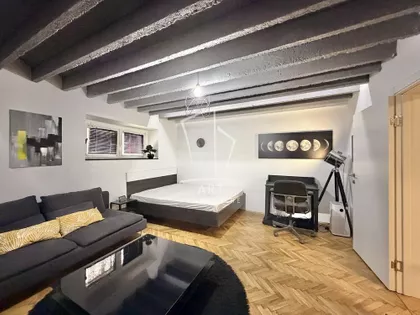 Gundulićev Venac | 4zida.rs