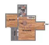 Salajka, Gradske lokacije, Novi Sad | 4zida.rs | 4zida.rs