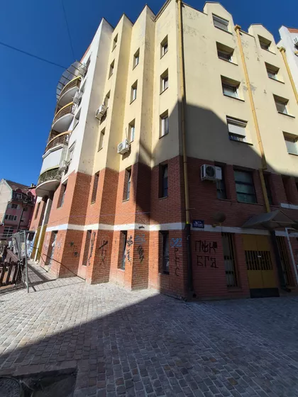 Đorđa Rajkovića 1 | 4zida.rs
