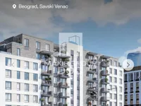 Beograd na vodi, Savski Venac, Beograd | 4zida.rs