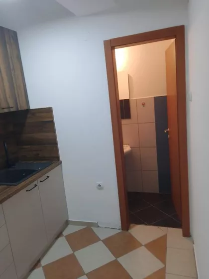 Svetinikolska crkva | 4zida.rs