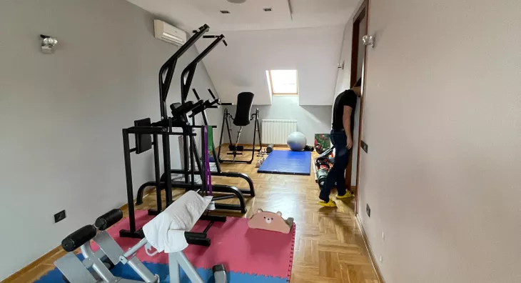 3-etažna kuća | 4zida