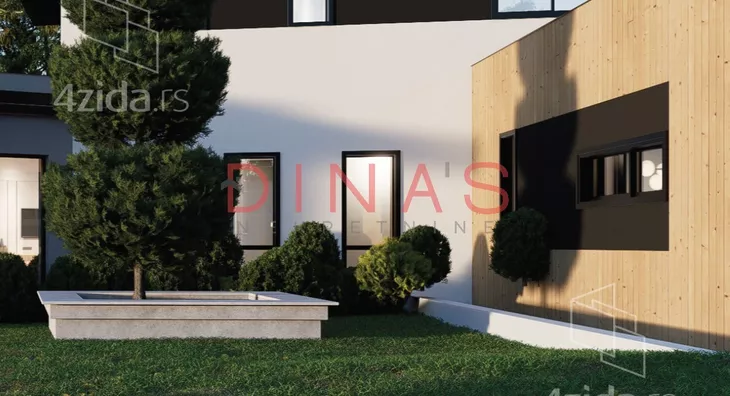 Kuća | 4zida