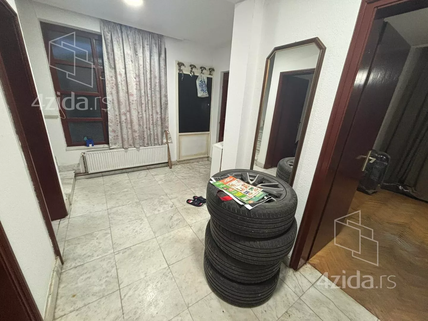 3-etažna kuća | 4zida