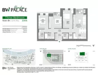 Beograd, Savski Venac, Beograd na vodi | 4zida.rs | 4zida.rs