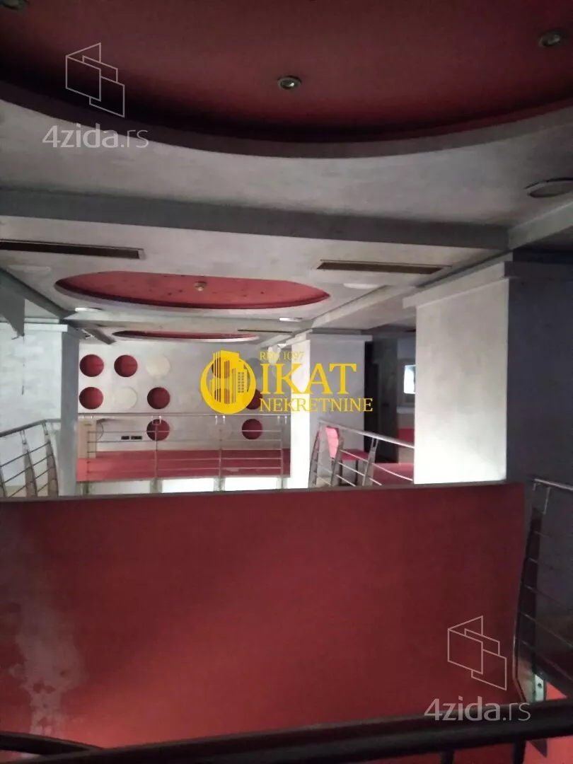 Poslovni prostor | 4zida