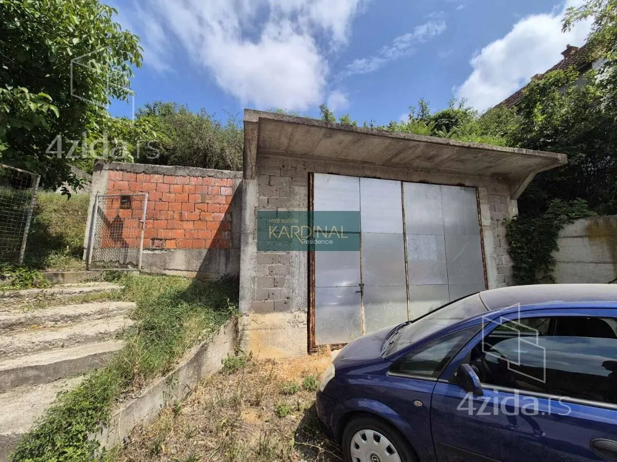 Kuća | 4zida