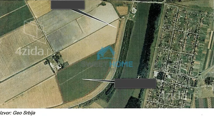 Građevinsko zemljište | 4zida